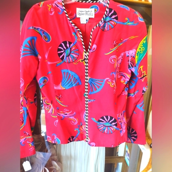 Top CONSTANCE SAUNDERS FOR RICHARD - Picture 1 of 10